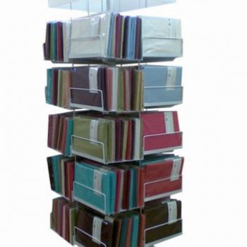 expositor metalico de pie expositor metalico de pie