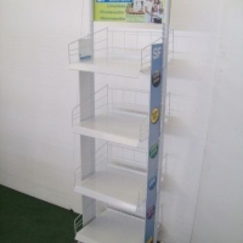 ESTANTE 3 BALDAS ESTANTE 3 BALDAS