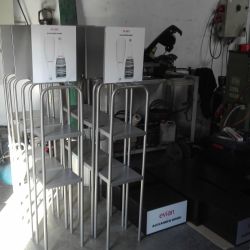 EXPOSITOR EVIAN