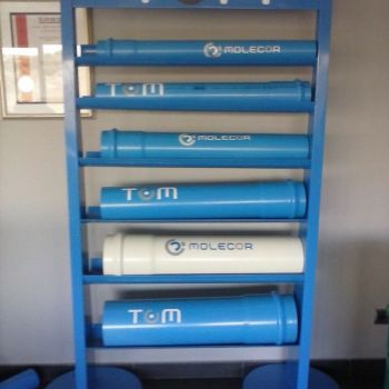 TOM MOLECOR TOM MOLECOR