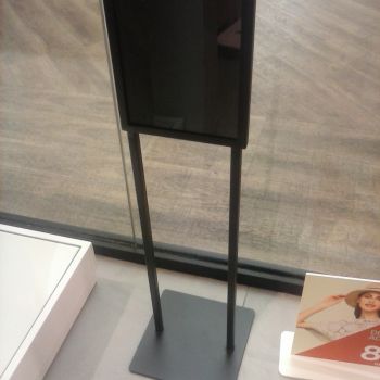 CARTELA PIE ADIDAS CARTELA PIE ADIDAS