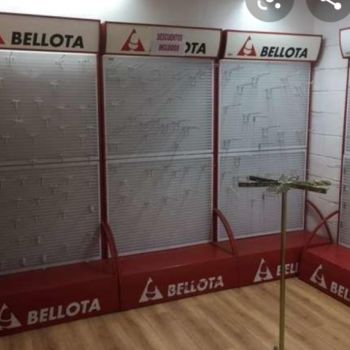 GONDOLA luminosa BELLOTA GONDOLA luminosa BELLOTA