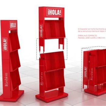 expo suelo HOLA expo suelo HOLA