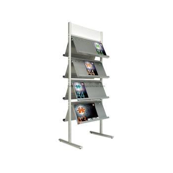 ESTANTE 2 CARAS ESTANTE 2 CARAS