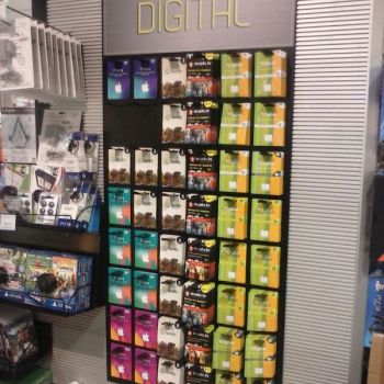 CORTE INGLES CORTE INGLES