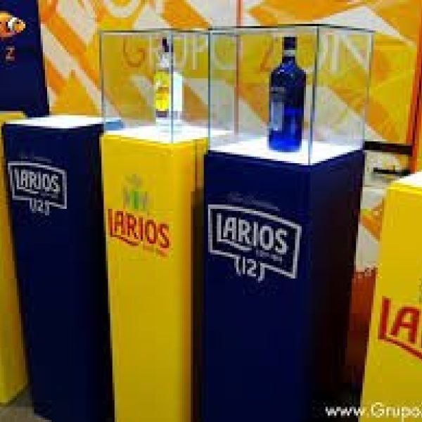 CUBO METACRILATO CUBO METACRILATO