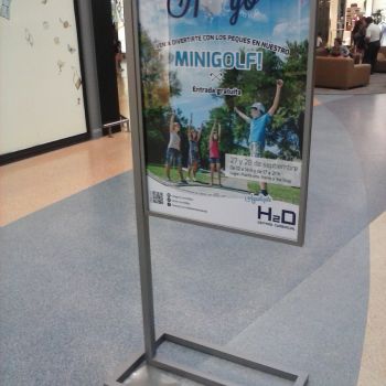 CARTELA H2 OCIO RIVAS CARTELA H2 OCIO RIVAS