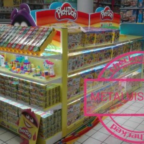 PLAY DOH