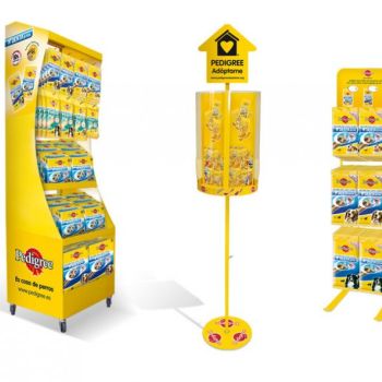 expositores de pie madrid expositores de pie madrid