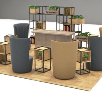 TORRE NESCAFE TORRE NESCAFE