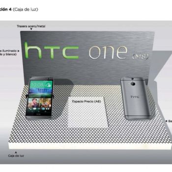 soporte HTC soporte HTC