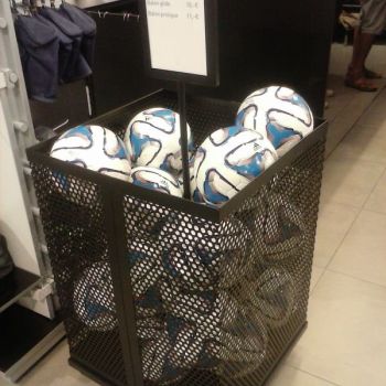 cestas balones cestas balones