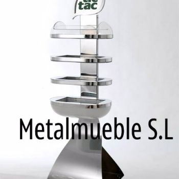 expositor suelo expositor suelo