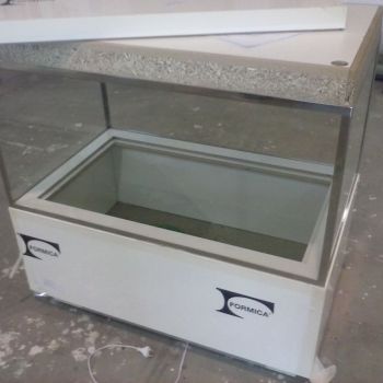 urna inox ZOO urna inox ZOO